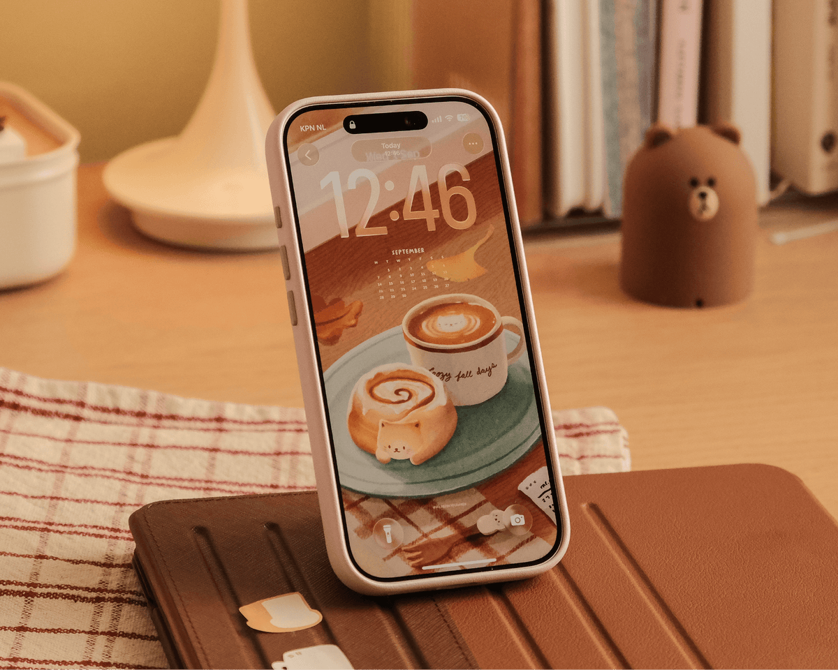 September 2026 Wallpapers