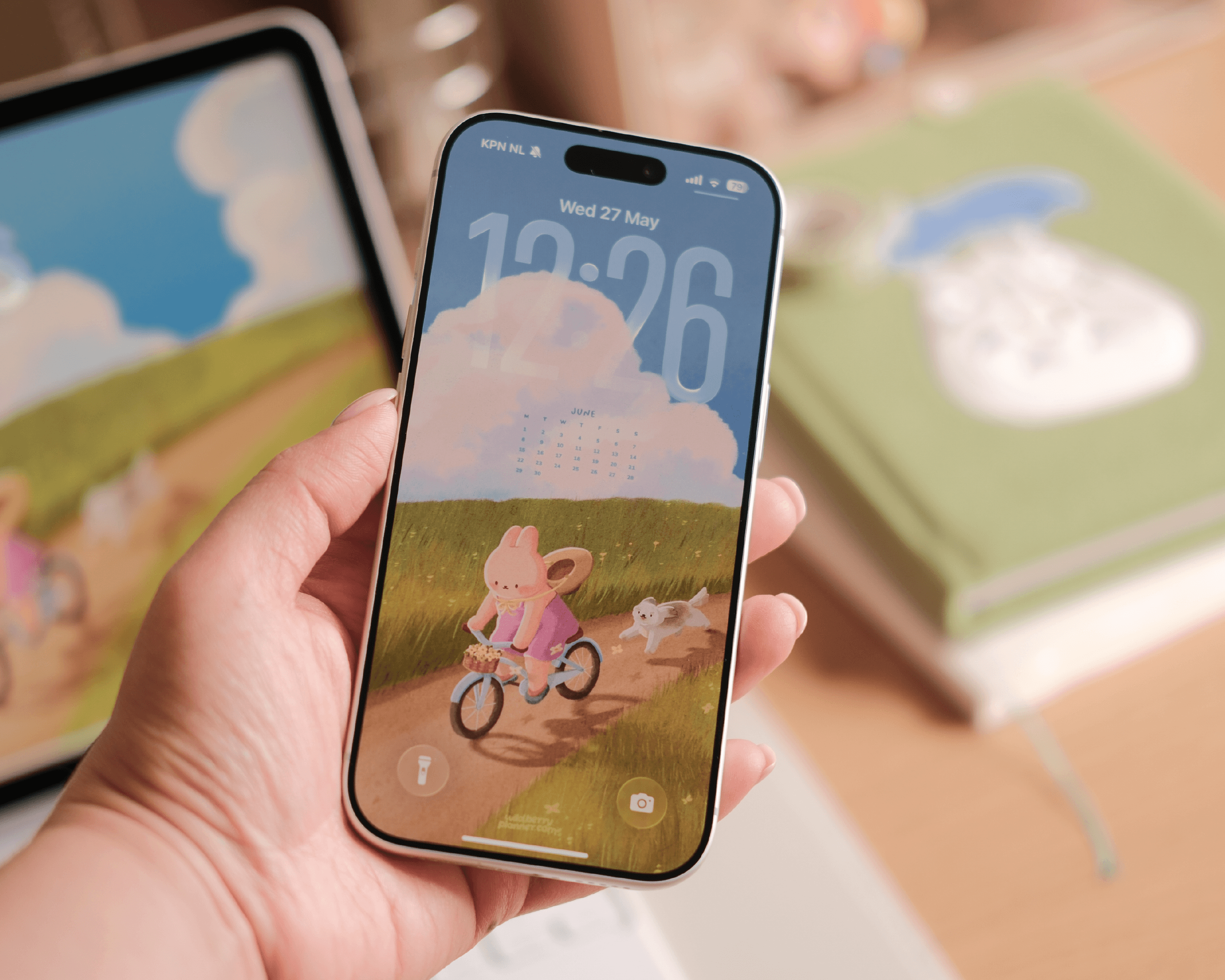 June 2026 Wallpapers
