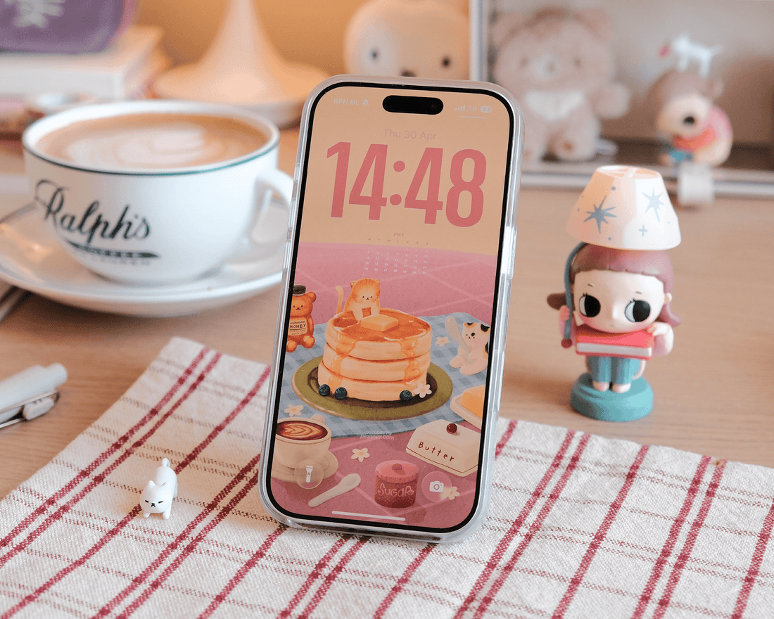 May 2026 Wallpapers