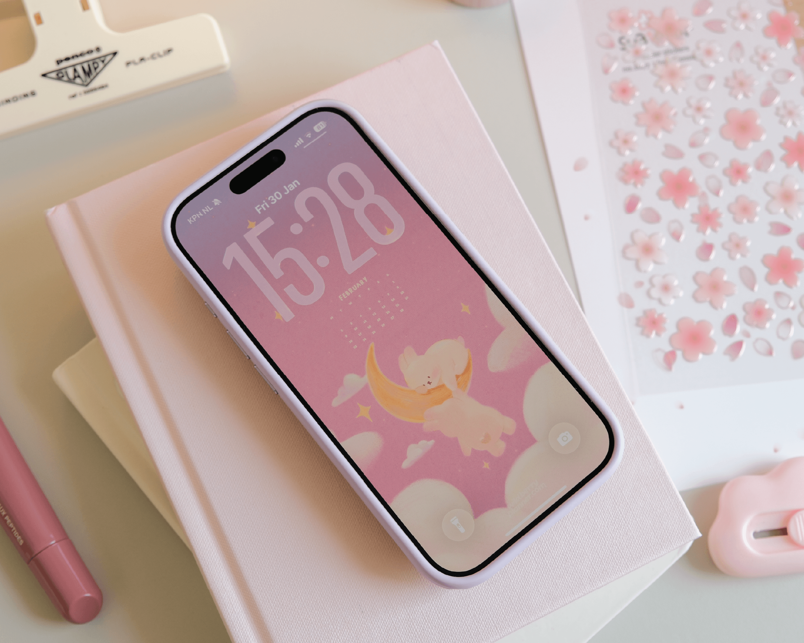 February 2026 Wallpapers