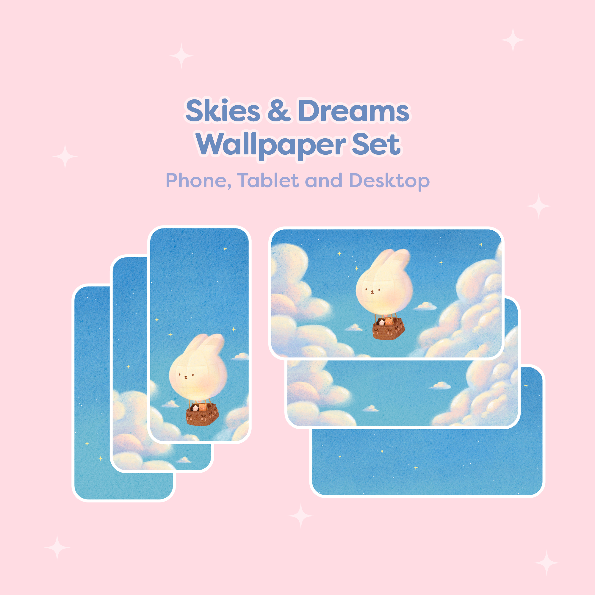 Skies and Dreams