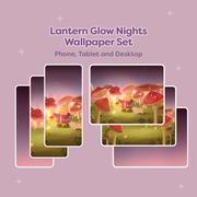 Lantern Glow Nights
