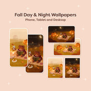 Fall Wallpapers